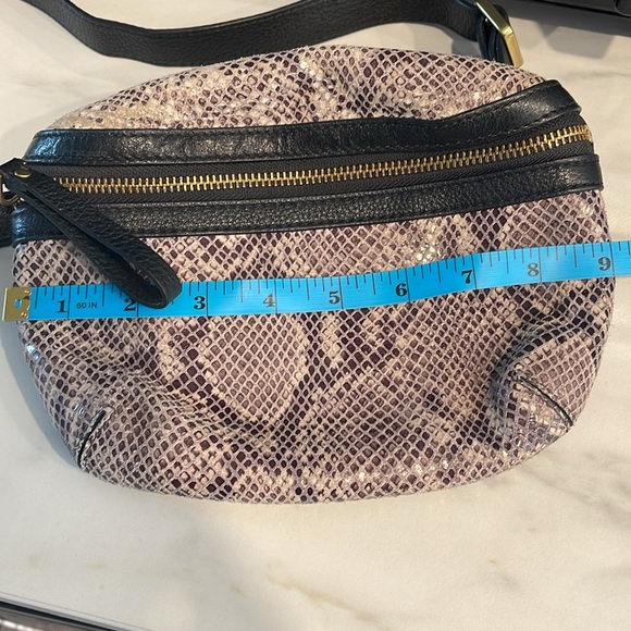 Fossil bag - Picture 8 of 8